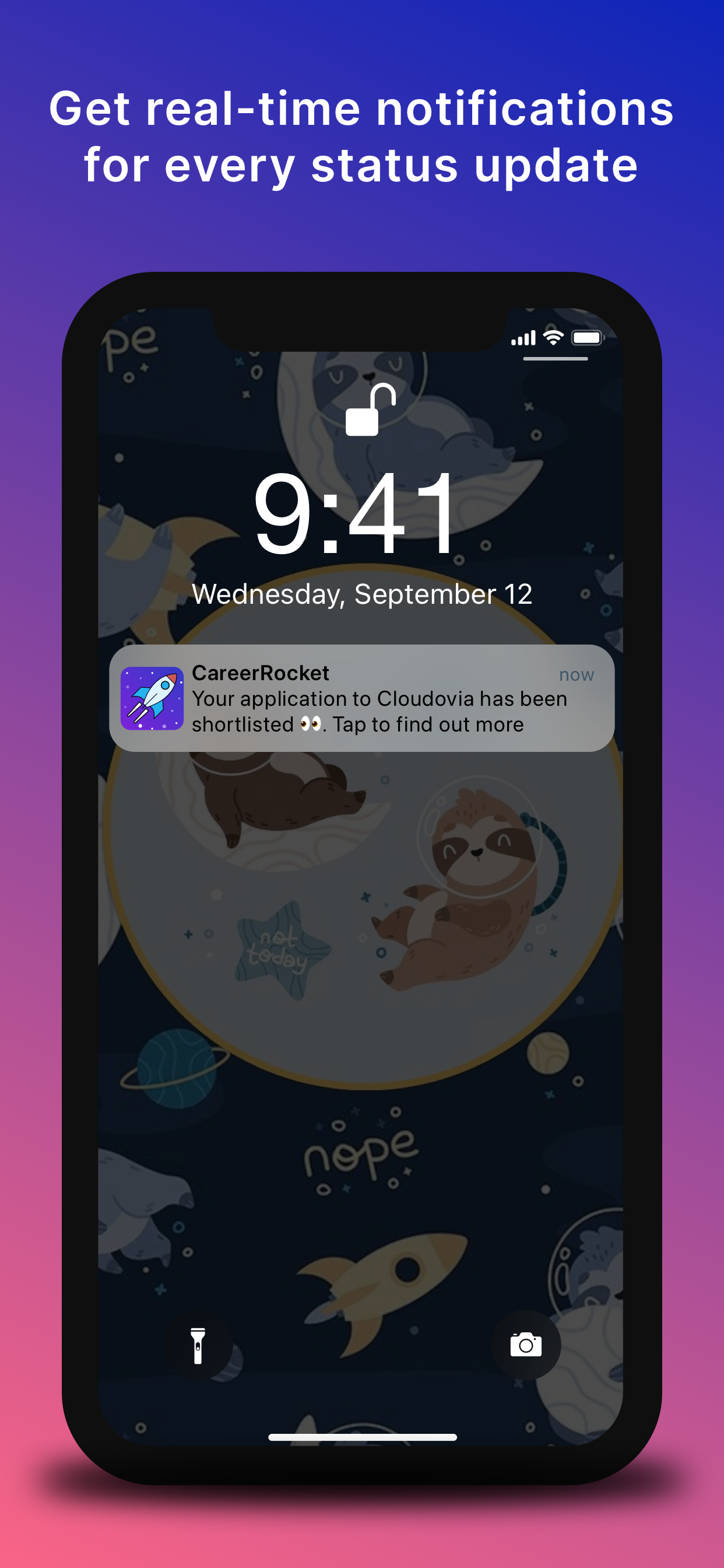 CareerRocket gallery 3