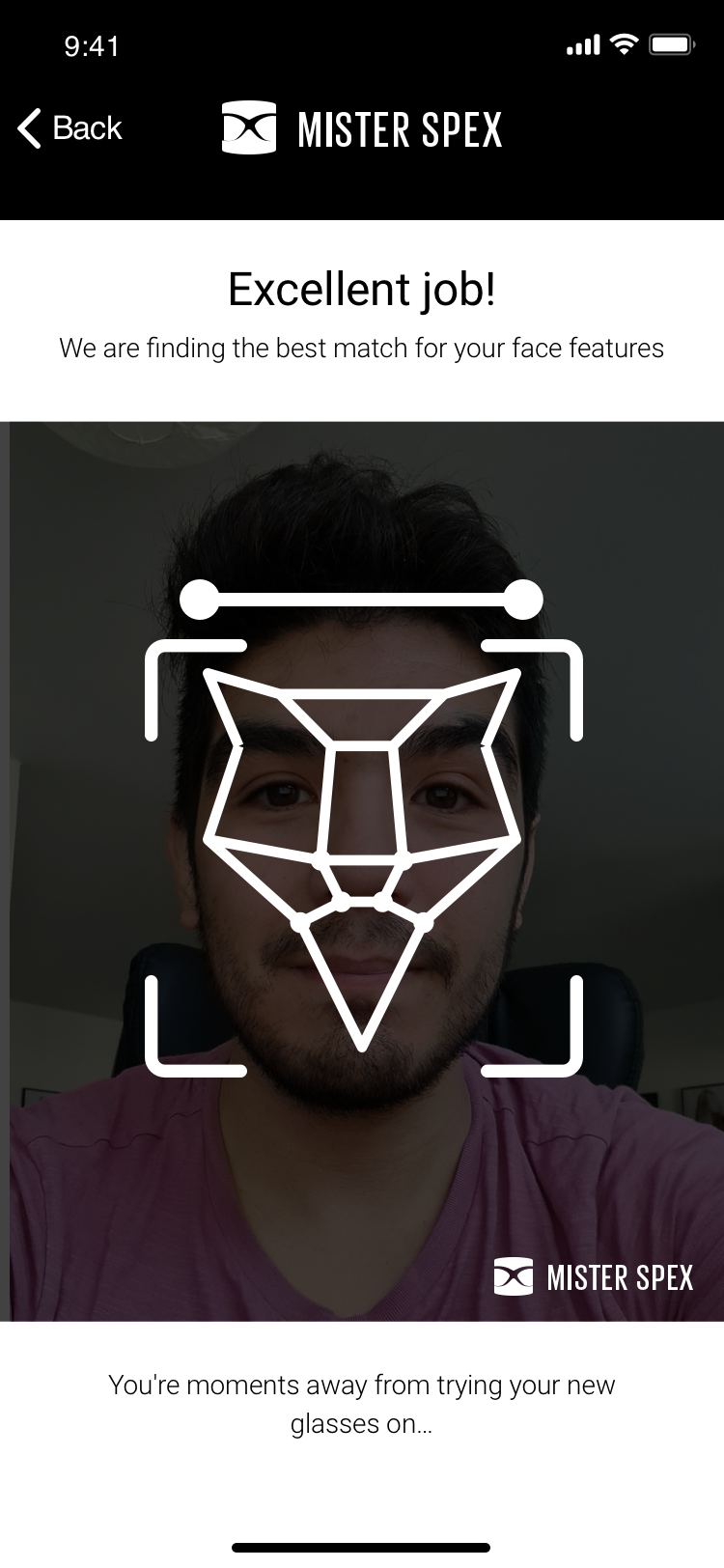 Mister Spex gallery 2