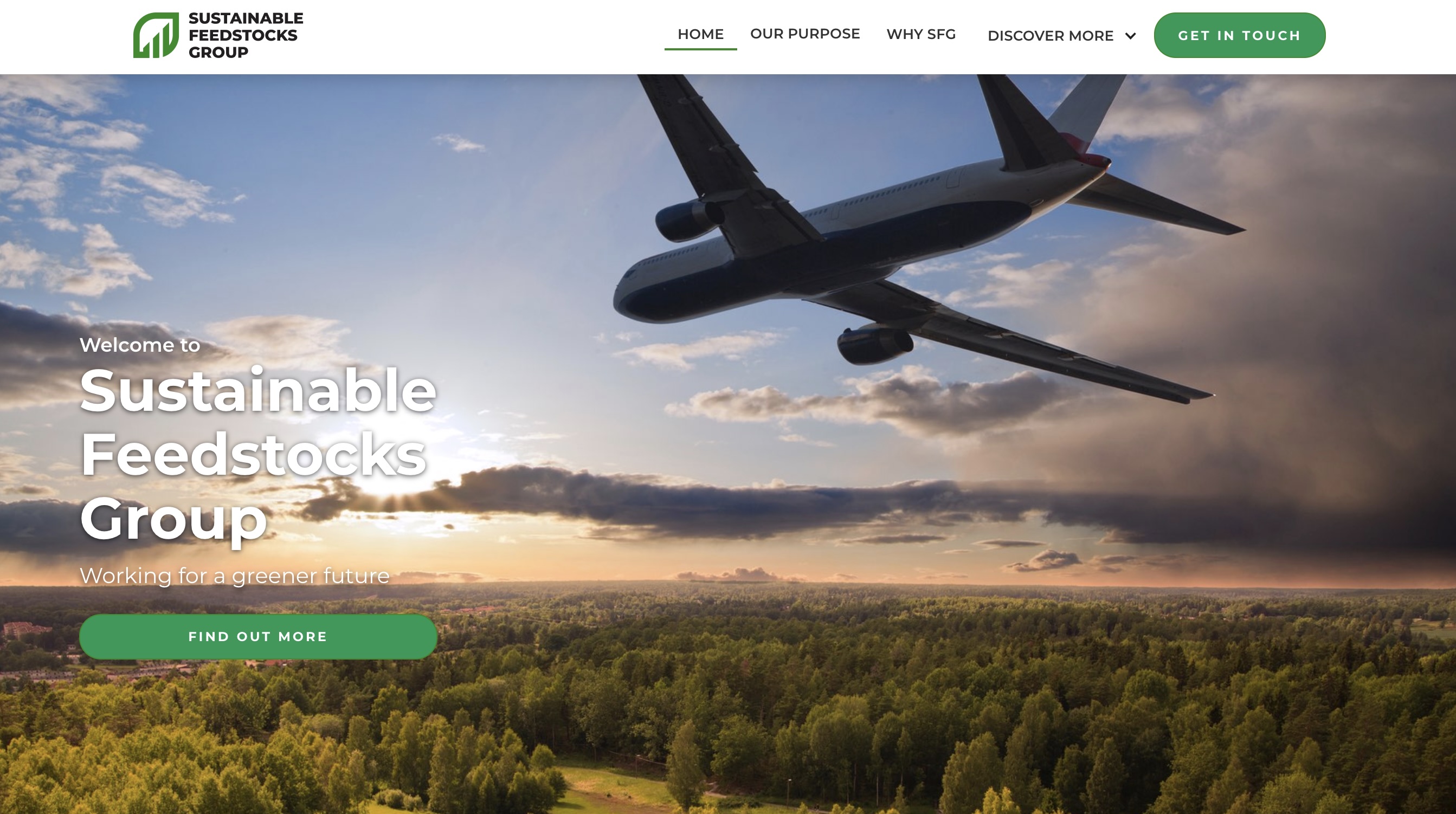 Sustainable Feedstocks Group gallery 1