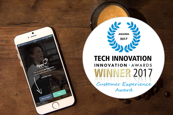 Tipps: Feedback and Rewards